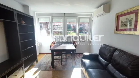 Pis de 89 m² a Madrid