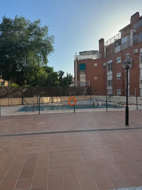 Zimmer zur Miete, Madrid