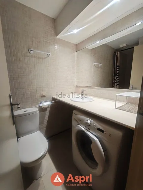 Wohnung 34 m² in Barcelona