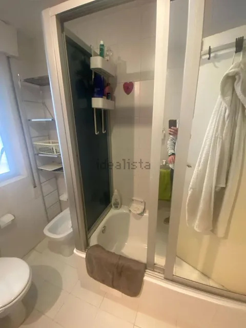 Piso de 120 m² en Granada