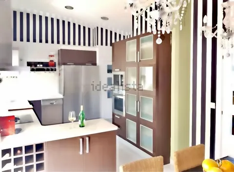 Pis de 218 m² a El Astillero