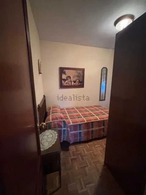 Pis de 124 m² a Cáceres