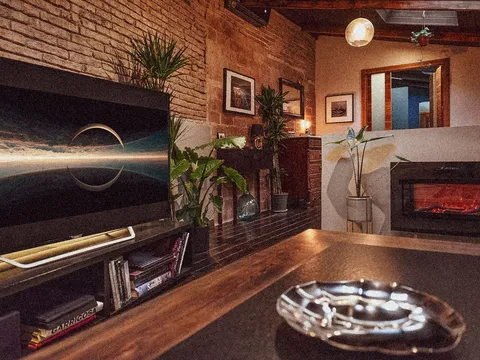 Wohnung 135 m² in Barcelona