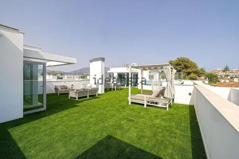 Maison 235 m² à Marbella