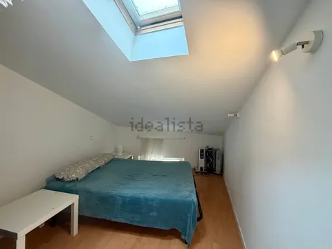 Pis de 60 m² a Madrid