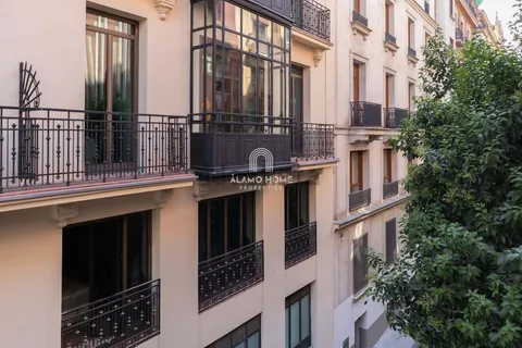 Appartamento 93 m² a Madrid