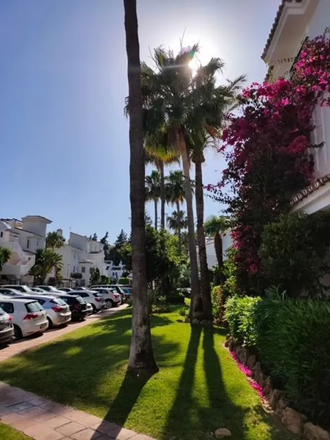 Pis de 90 m² a Marbella