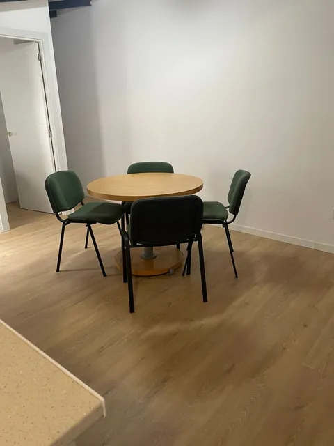 Pis de 40 m² a Madrid