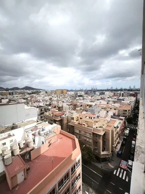 Pis de 105 m² a Las Palmas de Gran Canaria