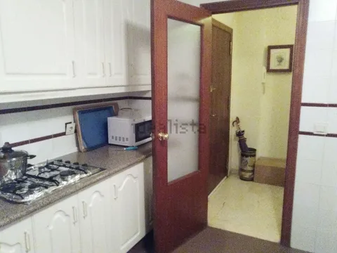 Habitació de lloguer, Dos Hermanas