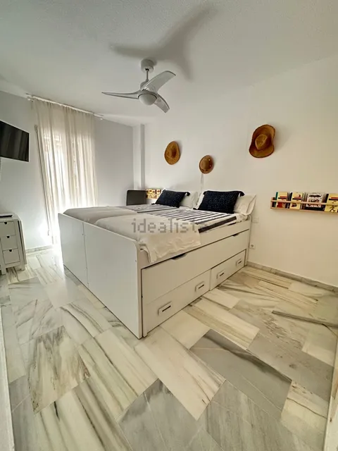 Pis de 85 m² a Benalmádena