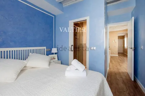 Pis de 60 m² a Madrid