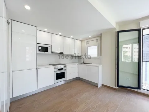 Appartamento 79 m² a Valencia