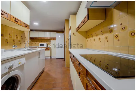 Zimmer zur Miete, Madrid