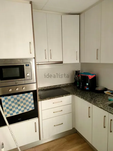 Habitació de lloguer, Torrevella (4/6)