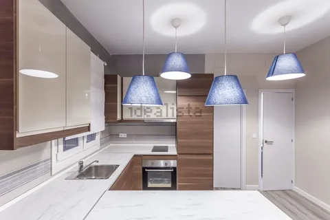 Pis de 55 m² a Bilbao