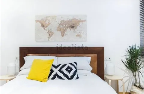 Pis de 86 m² a València