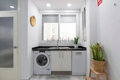 Wohnung 90 m² in Málaga