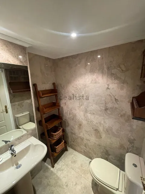 Pis de 45 m² a Madrid