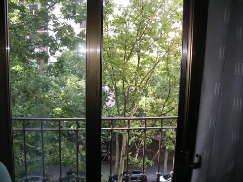 Chambre à louer, Madrid