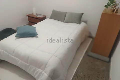 Habitació de lloguer, Terrassa (2/6)