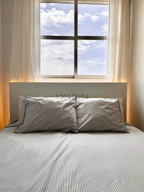 Habitació de lloguer, Sevilla