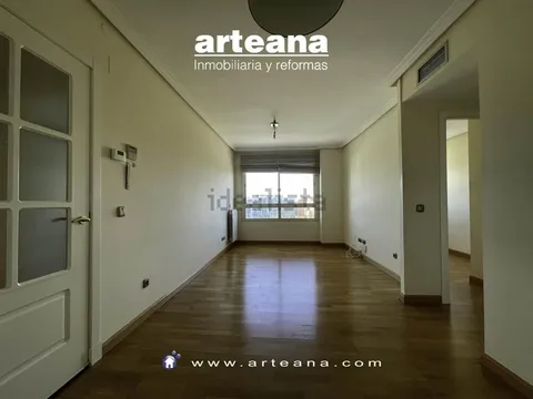 Pis de 91 m² a Madrid