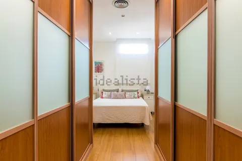 Pis de 55 m² a Saragossa