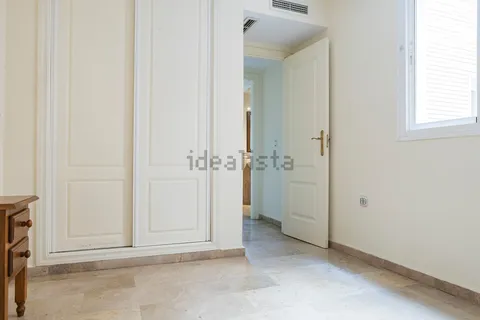 Pis de 105 m² a Màlaga