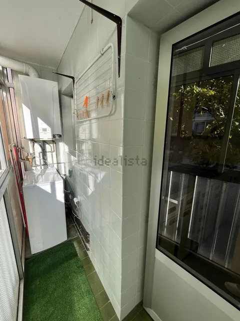 Pis de 60 m² a Valladolid