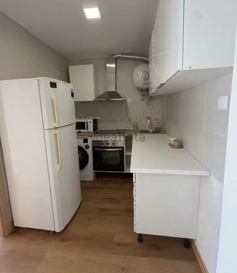 Habitació de lloguer, València
