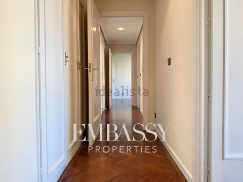 Wohnung 70 m² in Madrid