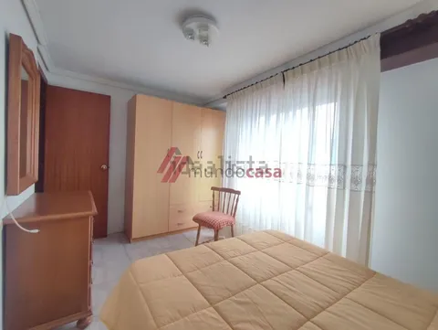 Pis de 85 m² a Ferrol