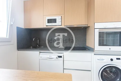 Appartamento 40 m² a Sant Adrià de Besòs