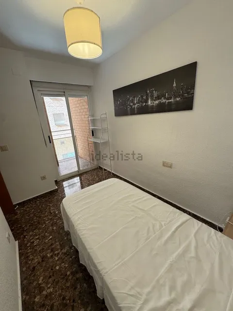 Pis de 99 m² a València