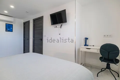 Habitació de lloguer, Benalmádena