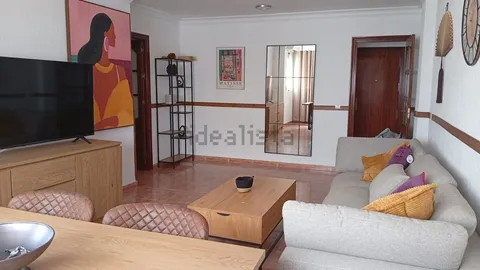 Piso de 82 m² en Huelva (4/20)