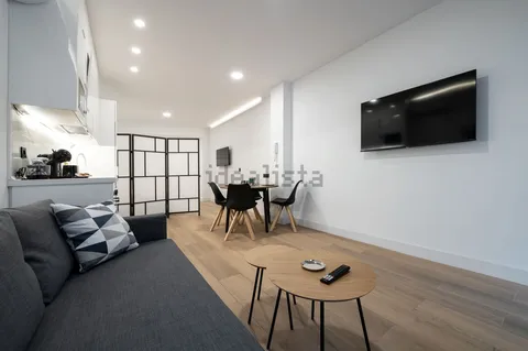 Appartamento 50 m² a Madrid