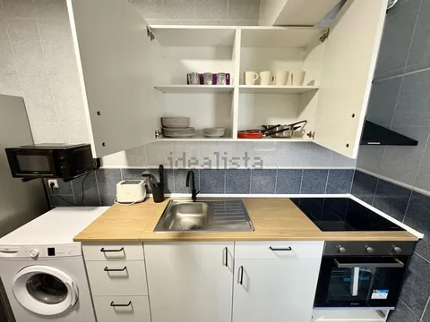 Pis de 90 m² a Lleó