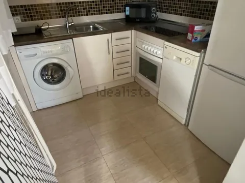 Квартира 77 м² в Малаге