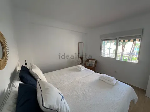 Wohnung 65 m² in Torremolinos