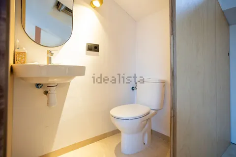 Pis de 84 m² a València