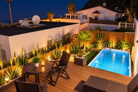 House 200 m² in Santiago del Teide