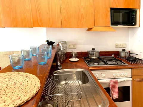 Wohnung 46 m² in Barcelona (2/9)