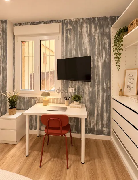 Habitación en alquiler, Madrid