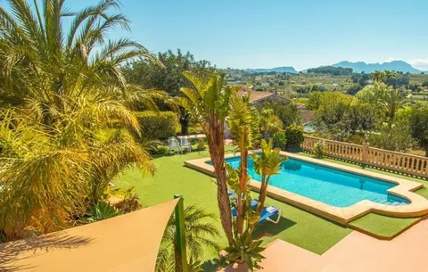 Piso de 171 m² en Teulada