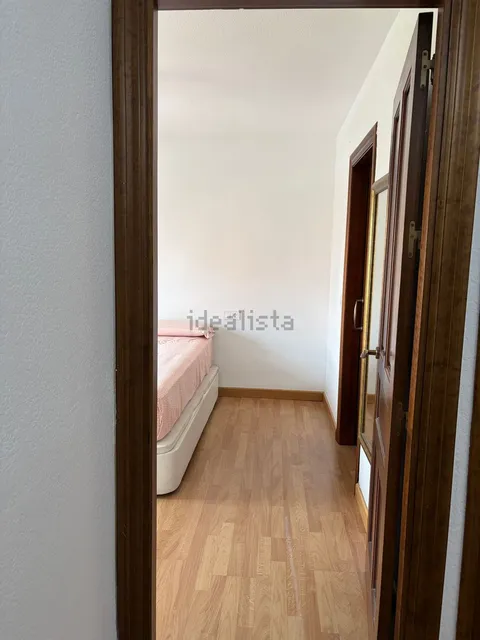 Habitació de lloguer, València