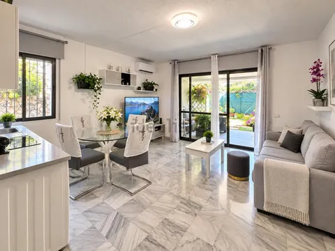 Квартира 60 м² у Estepona