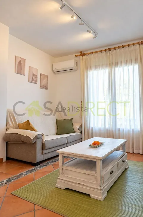 Apartamento 70 m² em Frigiliana