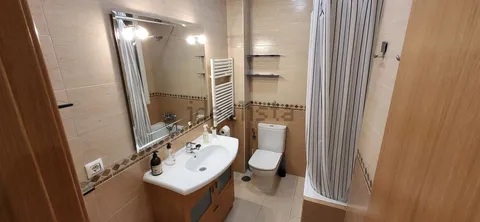 Appartamento 108 m² a Madrid